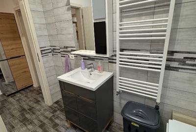 Apartament cu 2 camere decomandat în Dumbrăvița - 8
