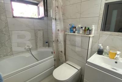Casă cu 4 camere cu Teren 650 Mp în Unirea - 5