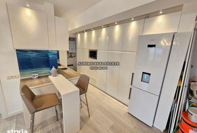 Apartament cu 3 camere în Faleza Nord - 13