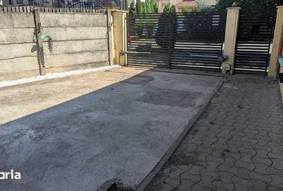 Casă cu 2 camere cu Teren 72 Mp în Semicentral - 6