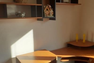 Apartament cu 3 camere în Luncă