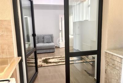 Apartament cu 2 camere în Valea Lupului - 4
