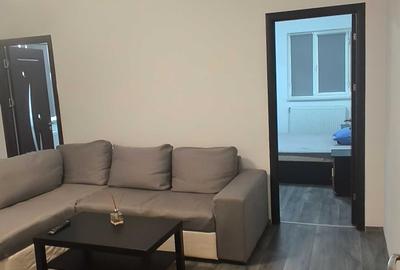 Apartament cu 2 camere semidecomandat în Exterior Vest - 6