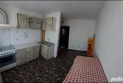 Garsonieră în Gară - 2