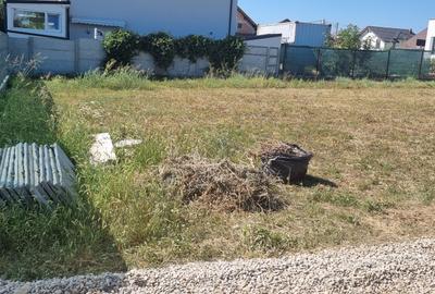 Teren Construcții intravilan de 1410 mp, în Păulești - 5
