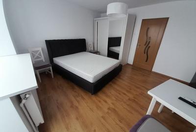 Garsonieră decomandată în Palazu Mare - 1