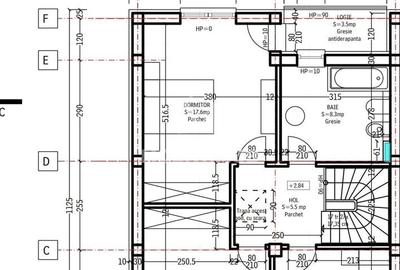 Casă cu 4 camere cu Teren 270 Mp în Bartolomeu