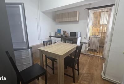 Garsonieră decomandată în Rovine