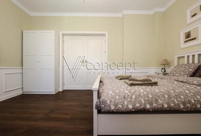 Apartament cu 3 camere semidecomandat, mobilat în Unirii - 8