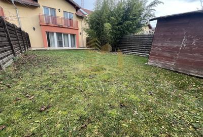 Duplex cu 4 camere semidecomandat cu Teren 260 Mp în Bună Ziua - 1