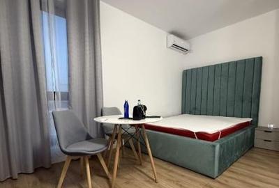 Apartament cu 2 camere decomandat, mobilat în Pipera