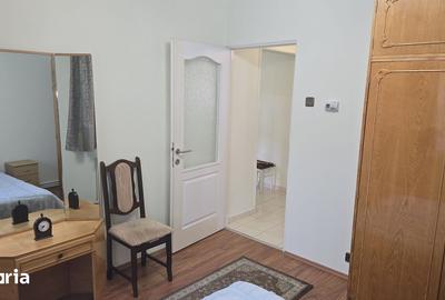 Apartament cu 2 camere decomandat în Liliacului - 15