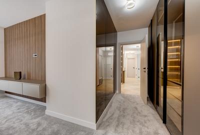 Apartament cu 3 camere în Iancu Nicolae - 13