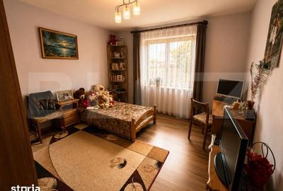 Casă cu 3 camere cu Teren 1200 Mp în Criș - 2