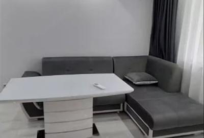 Apartament cu 2 camere decomandat în Lujerului