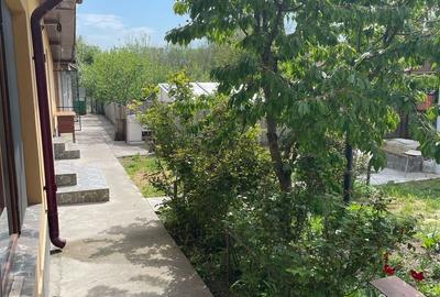 Casă individuală cu 4 camere cu Canalizare în Vârtoapele de Jos - 6