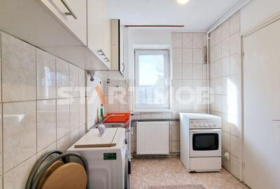Apartament cu 2 camere semidecomandat, mobilat în Astra - 22