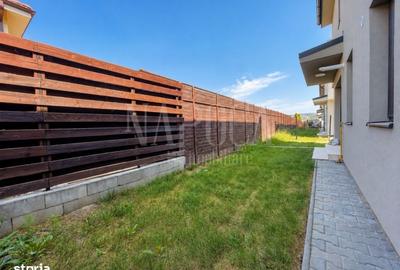 Casă cu 4 camere în Florești