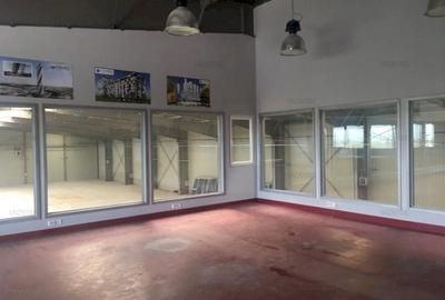 Spațiu industrial, de 3,100 mp, în Exterior Sud - 4