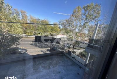 Apartament cu 3 camere decomandat în Străulești - 2