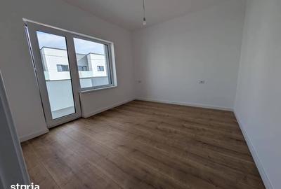 Casă cu 4 camere cu Teren 380 Mp în Ciurea - 4
