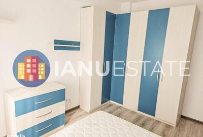 Apartament cu 2 camere decomandat în Berceni