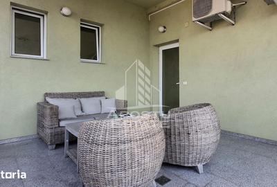 Spațiu comercial, de 70 mp, în Micălaca