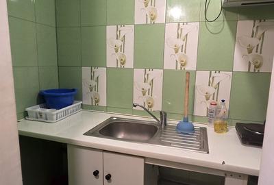 Garsonieră semidecomandată în Cotnari - 1