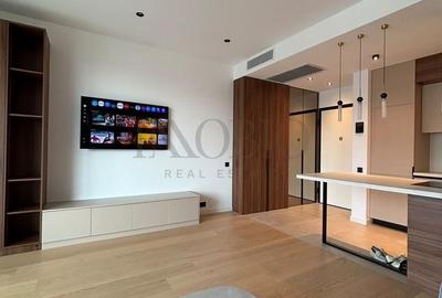 Apartament cu 2 camere în Herăstrău