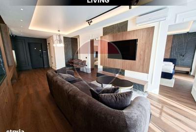 Apartament cu 3 camere în Ultracentral