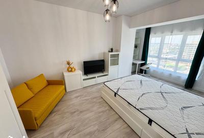 Garsonieră decomandată, mobilată în Tătărași - 16