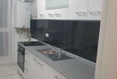 Apartament cu 2 camere decomandat în Central - 1