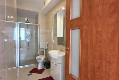 Apartament cu 3 camere în 13 Septembrie - 11