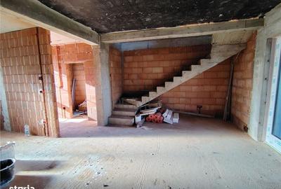 Casă cu 4 camere în Rudicica - 3