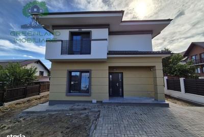 Casă cu 4 camere în Vorovești