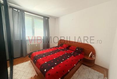 Apartament cu 2 camere semidecomandat în Victoriei - 7