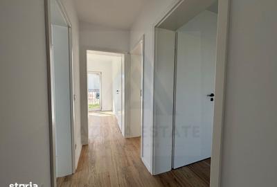 Casă cu 4 camere cu Teren 220 Mp în Șelimbăr