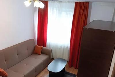Apartament cu 2 camere semidecomandat în Gheorgheni