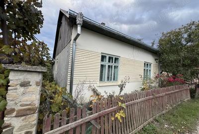Casă cu 5 camere în Ițcani