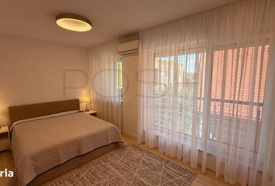 Apartament cu 3 camere în Aviatorilor