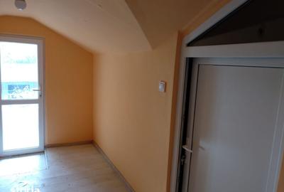 Casă cu 3 camere semidecomandat cu Teren 1500 Mp în Românești - 11