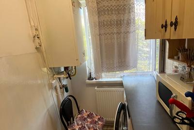 Apartament cu 2 camere nedecomandat, mobilat în Alexandru cel Bun - 7
