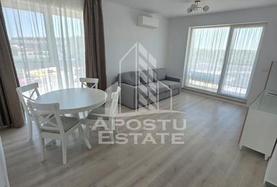 Apartament cu 2 camere în Dumbrăvița - 7