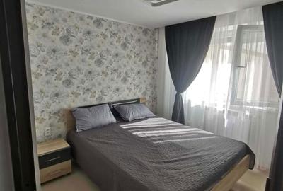 Apartament cu 2 camere semidecomandat în Viziru 3 - 3
