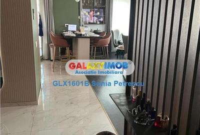Apartament cu 3 camere decomandat, mobilat în Văcăresti - 20