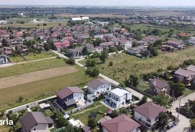 Teren de 489 mp, în Berceni