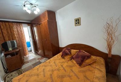 Apartament cu 2 camere semidecomandat în Exterior Vest - 1