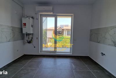 Apartament cu 2 camere în Theodor Pallady