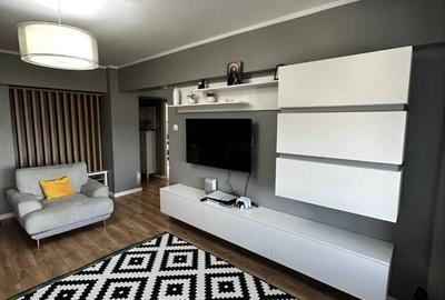 Apartament cu 3 camere decomandat în Letea - 5