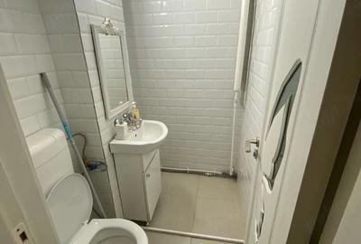 Garsonieră semidecomandată în Gruia - 2